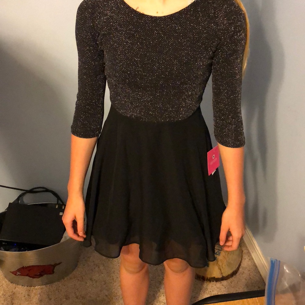 Kids dress